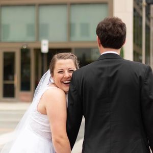 Meet your Posher, Olga